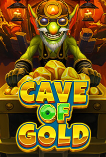 Cave Of Gold