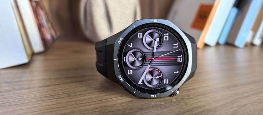 Smartwatch Huawei Watch GT 5 Pro