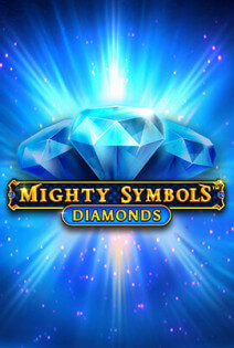 Mighty Symbols™ : Diamonds