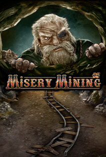 Misery Mining