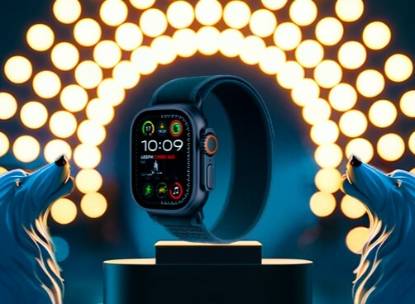 Apple Watch Ultra 2